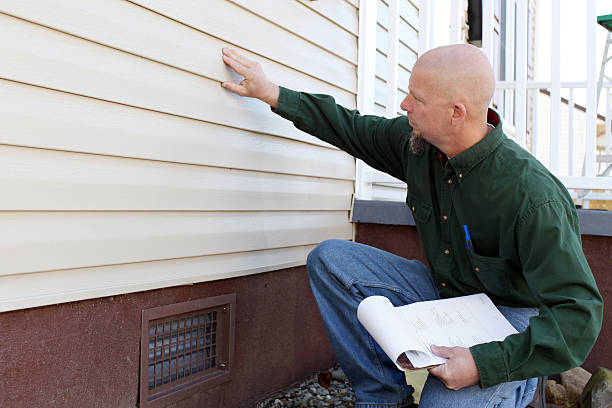 James Hardie Siding